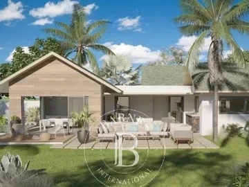 Villa de 4 Chambres