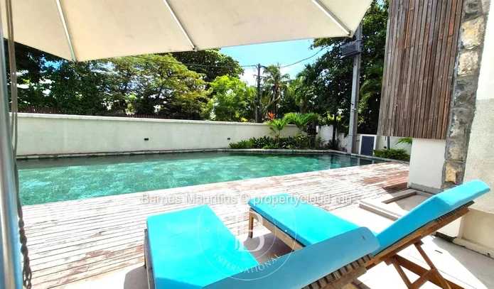 PEREYBÈRE – Modern Apartment Near the Beach – 2 Bedrooms