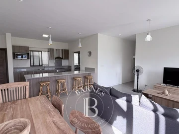 Appartement de 4 Chambres