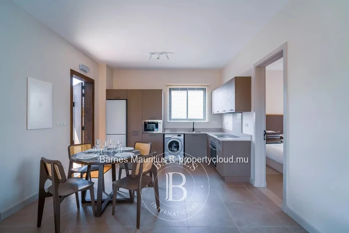 TAMARIN - Appartement Pied Dans L'eau - 2 Chambres