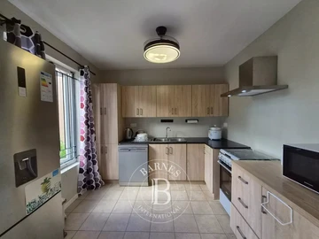 3 Bedroom Townhouse, Duplex
