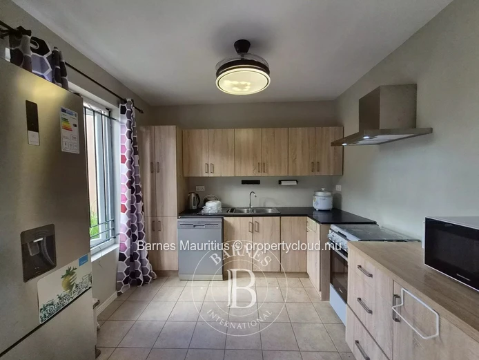 MOKA / HELVETIA - Duplex for Rent - 3 Bedrooms