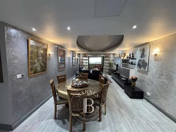 3 Bedroom Penthouse