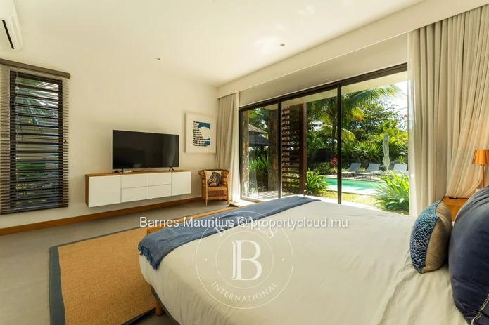 GRAND GAUBE - Villa - 4 Bedrooms
