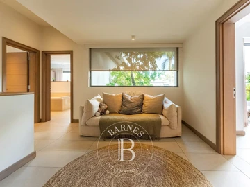 Villa de 4 Chambres