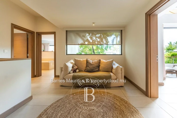 MONT CHOISY - Villa - 4 Bedrooms