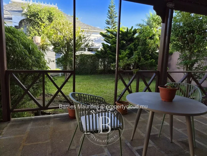 MOKA - House for Rent - 3 Bedrooms