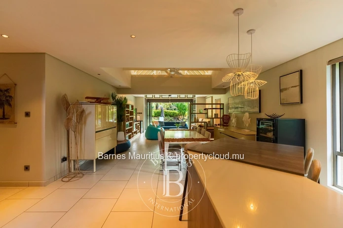 ANAHITA GOLF RESORT - Villa on a golf course - 3 bedrooms