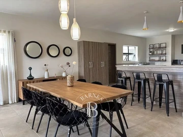4 Bedroom Apartment