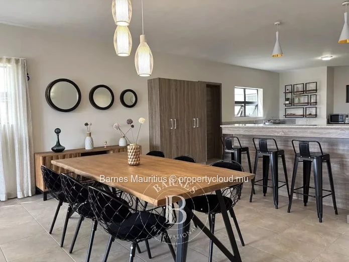 PHOENIX - Magnifique appartement moderne et neuf - 4 chambres