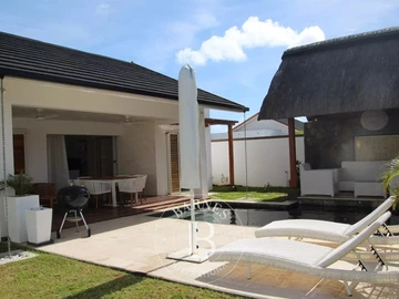 Villa de 3 Chambres