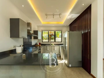 Villa de 4 Chambres