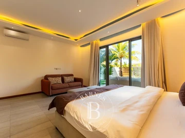 Villa de 4 Chambres