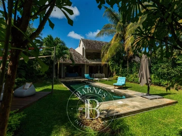 3 Bedroom Villa