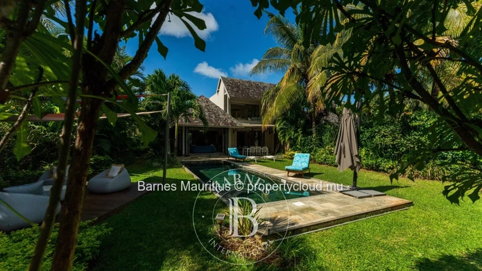 ANAHITA GOLF RESORT - Villa on a golf course - 3 bedrooms