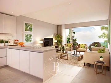 2 Bedroom Penthouse