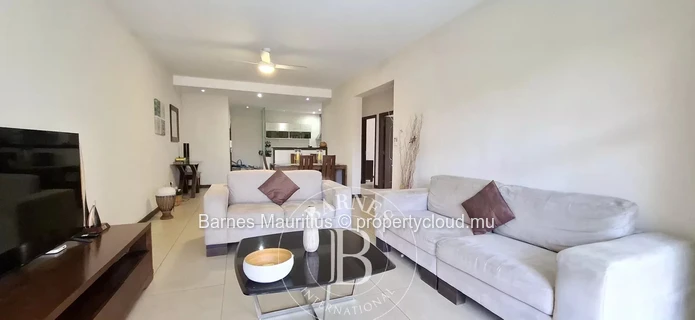 RIVIERE NOIRE - Contemporary Apartment - 3 Bedrooms