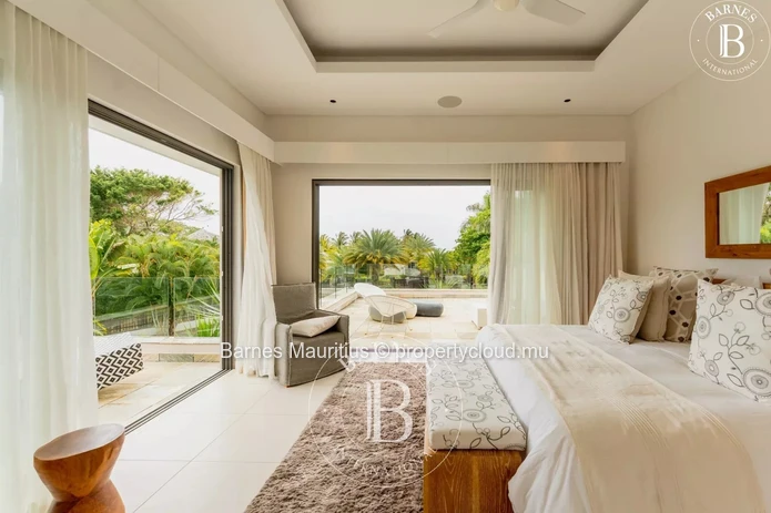 ANAHITA GOLF RESORT - Exceptional Villa 4 Bedrooms  with pool