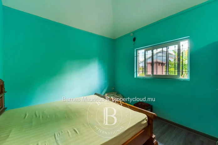 CUREPIPE – Family Home – 4 Bedrooms