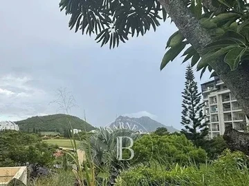 4 Bedroom Apartment