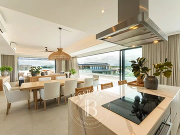 4 Bedroom Penthouse