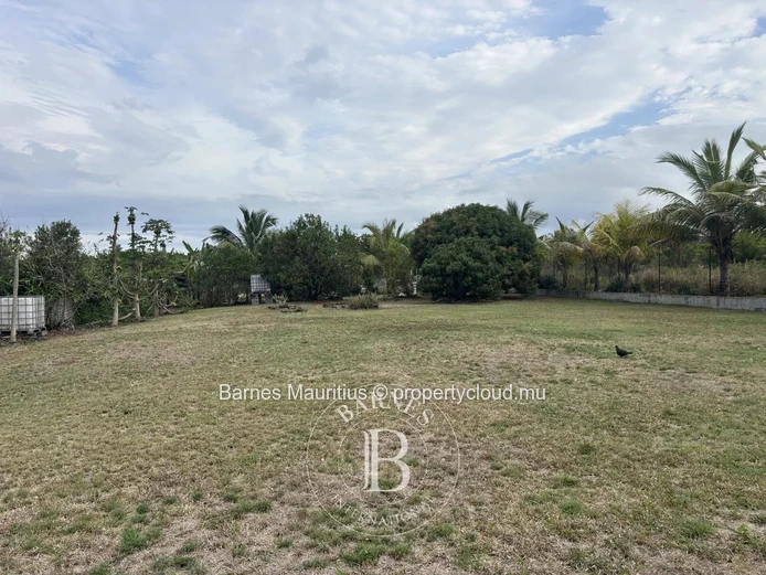 Melville - Residential Land - 1,477m²