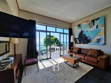 Villa de 4 Chambres