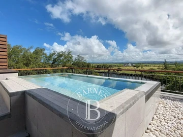 3 Bedroom Penthouse