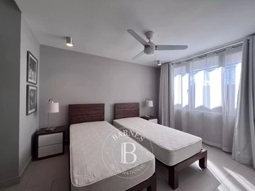 3 Bedroom Penthouse