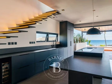 3 Bedroom Penthouse