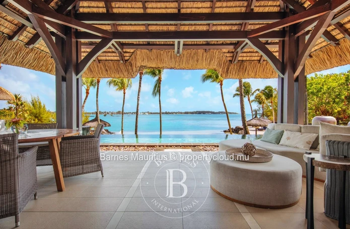 Shangri-La Le Touessrok – A Truly Unique Property in Mauritius