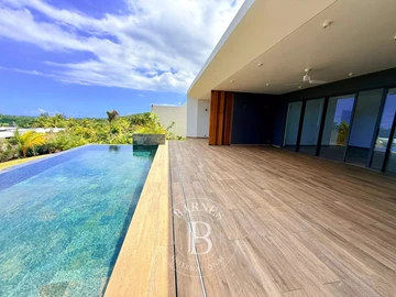 4 Bedroom Villa