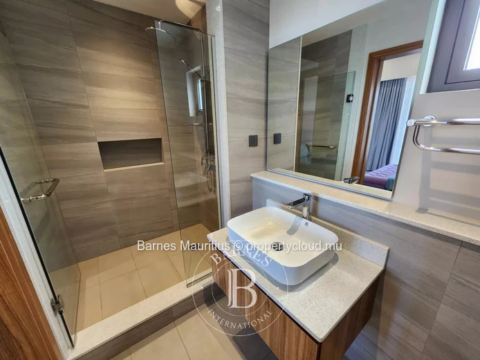 EBENE / COTE D'OR - Stunning penthouse for rent - 3 bedrooms