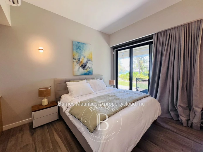 BELLE MARE - Front de mer - 3 Chambres