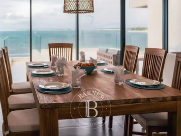 3 Bedroom Penthouse
