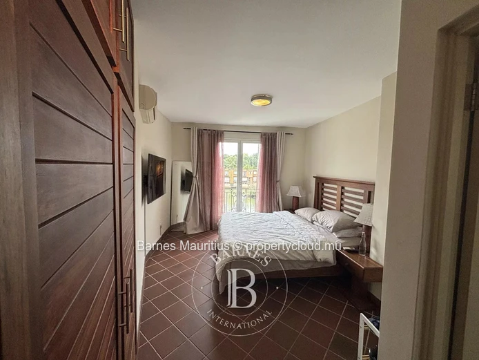PORT Chambly - Apartment - 2 Bedrooms