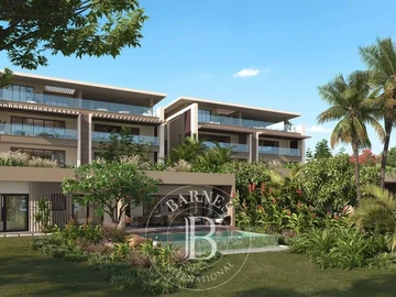 4 Bedroom Penthouse