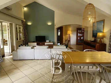 Villa de 4 Chambres