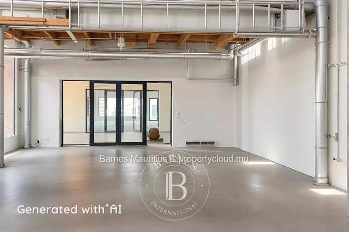 CALEBASSES - Office - 65 m