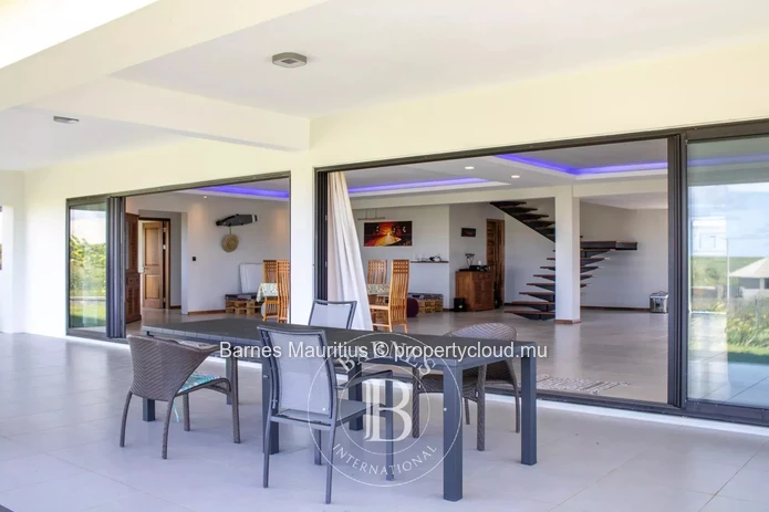 BEAU VALLON - Family Home - 4 Bedrooms