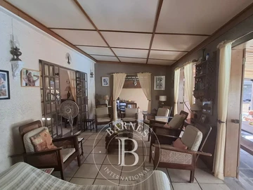 Villa de 4 Chambres