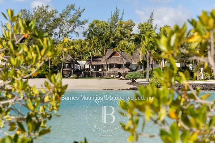 Shangri-La Le Touessrok – A Truly Unique Property in Mauritius