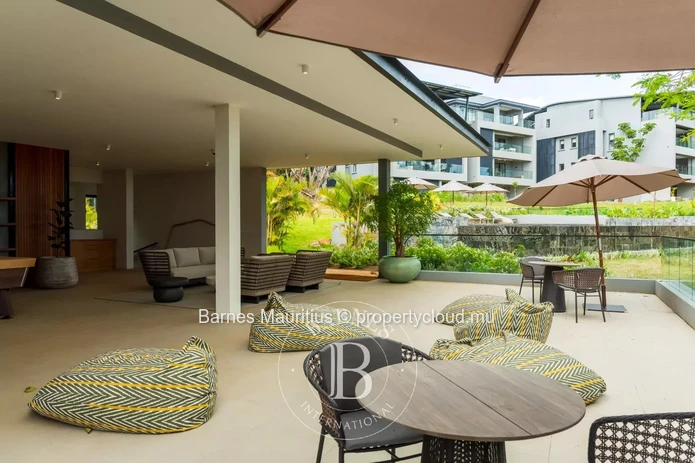 BELLE VUE - Apartment - 3 Bedrooms