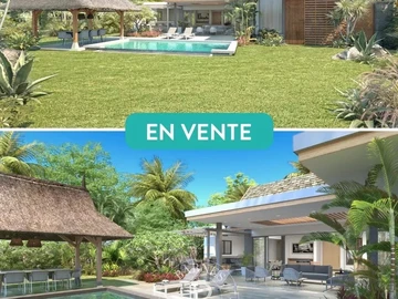 3 Bedroom Villa