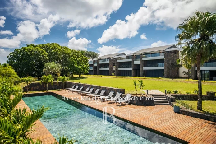 BELLE VUE – Bright apartment with expansive views – 3 bedrooms