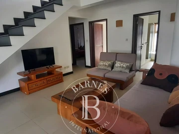3 Bedroom Penthouse
