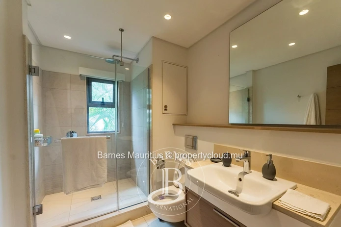MONT CHOISY - Villa - 4 Bedrooms