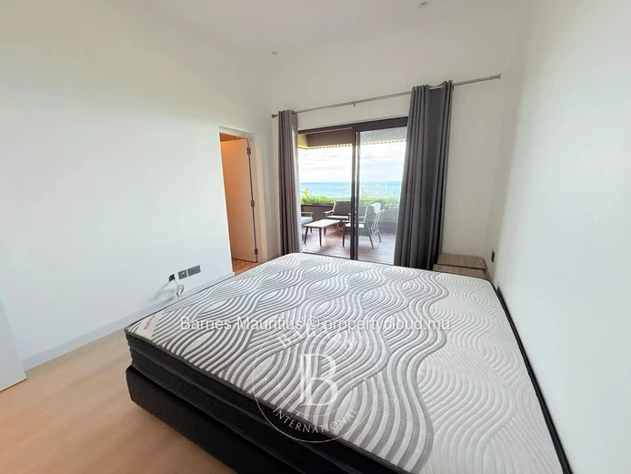 FLIC EN FLAC - Seaside apartment - 3 Bedrooms