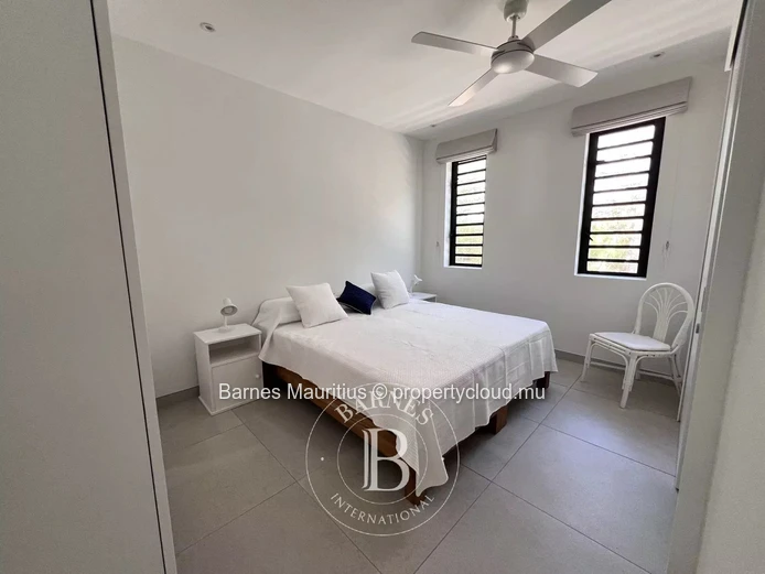 POSTE LAFAYETTE – Beachfront Apartment – 3 Bedrooms