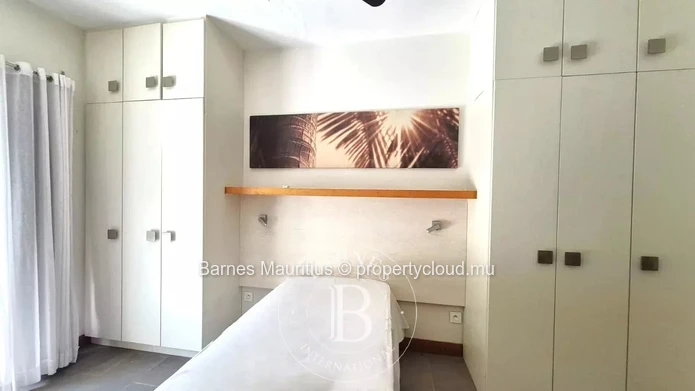 BAIN BOEUF - Penthouse avec vue sur mer - 3 chambres